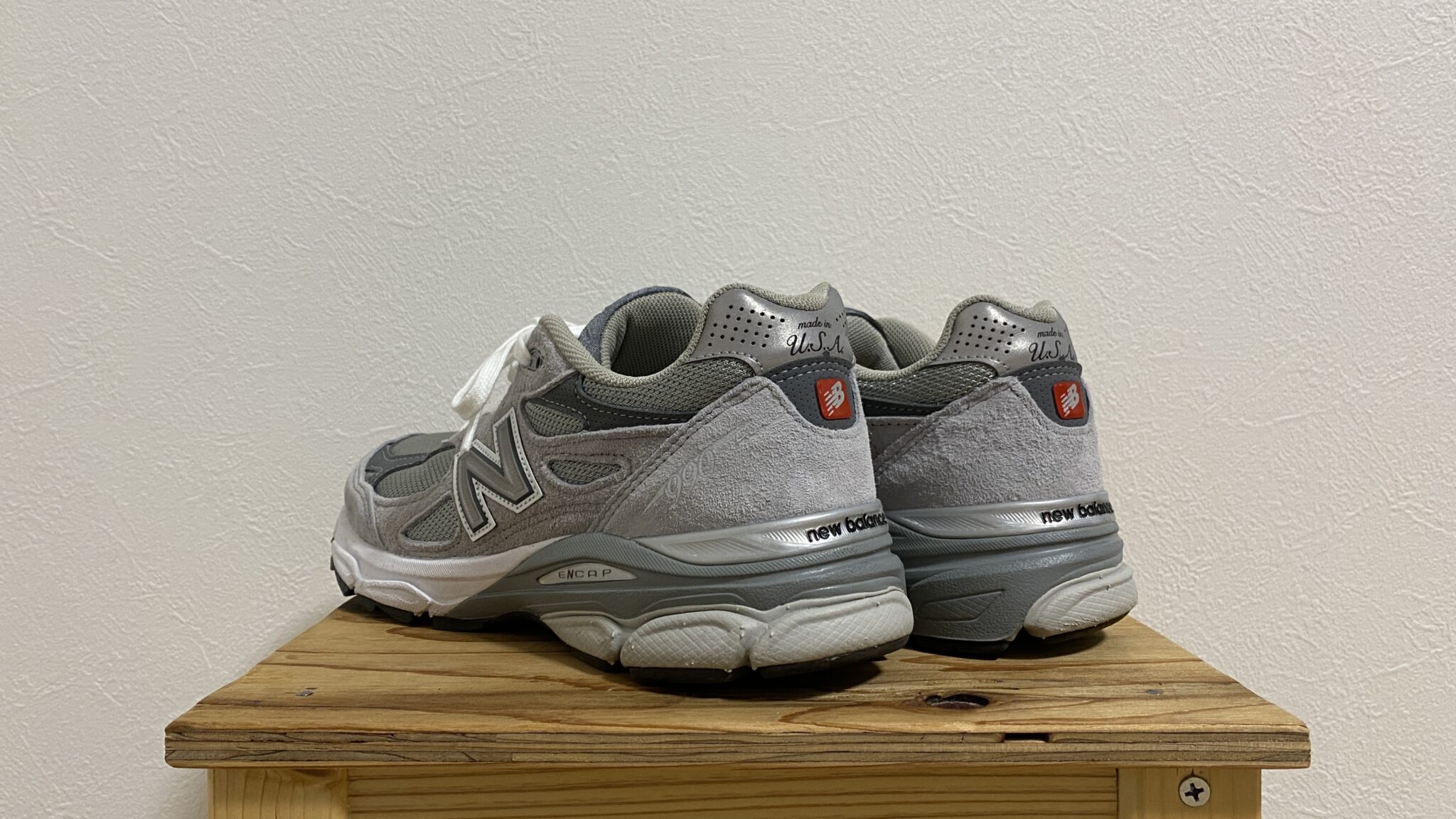 NEW BALANCE KITH M990 V3 超爆安 - www.woodpreneurlife.com