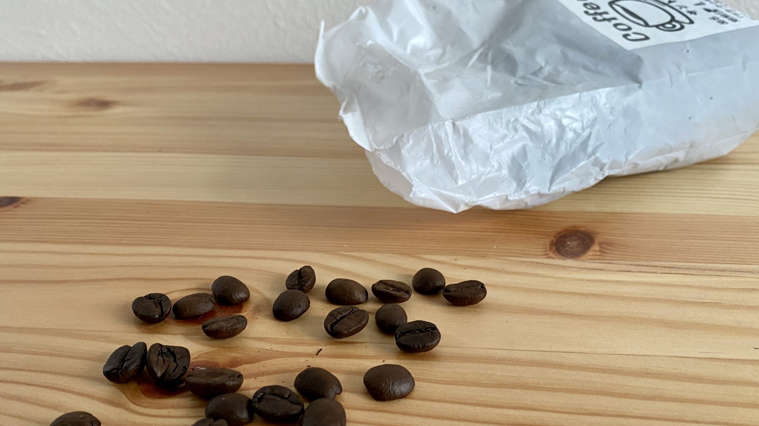 【コーヒー器具｜レビュー】大学生が毎朝コーヒーを淹れるための器具を紹介。